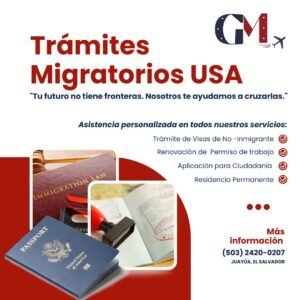 🔄 Renovación de permiso de trabajo