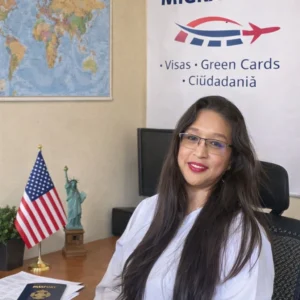 Visas Green Cards Ciudadania